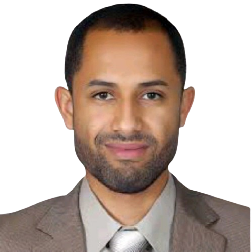 Portrait of Prof. Anouar Abdelhakim Boudhir