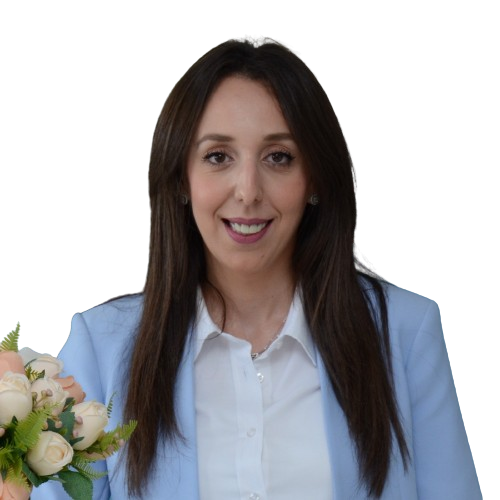 Portrait of Ikram Benabdelouahab